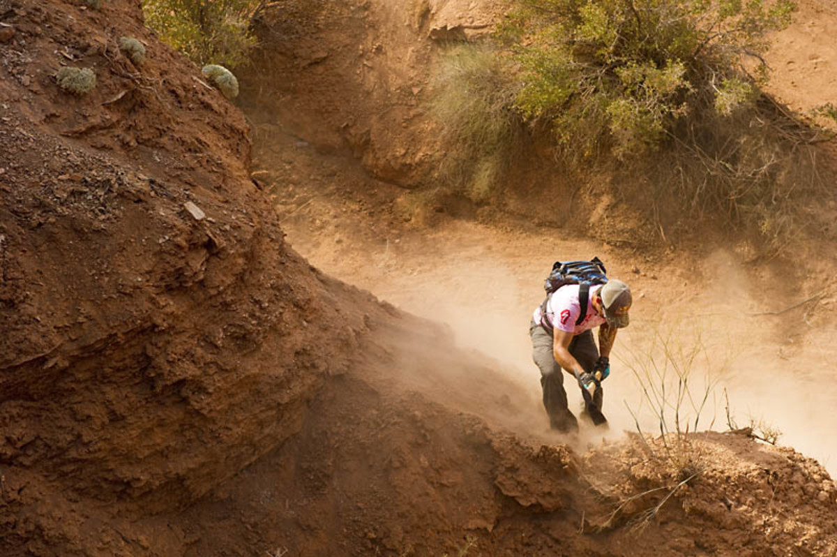 Rampage Qualifying Results Photos And Video BikeMag