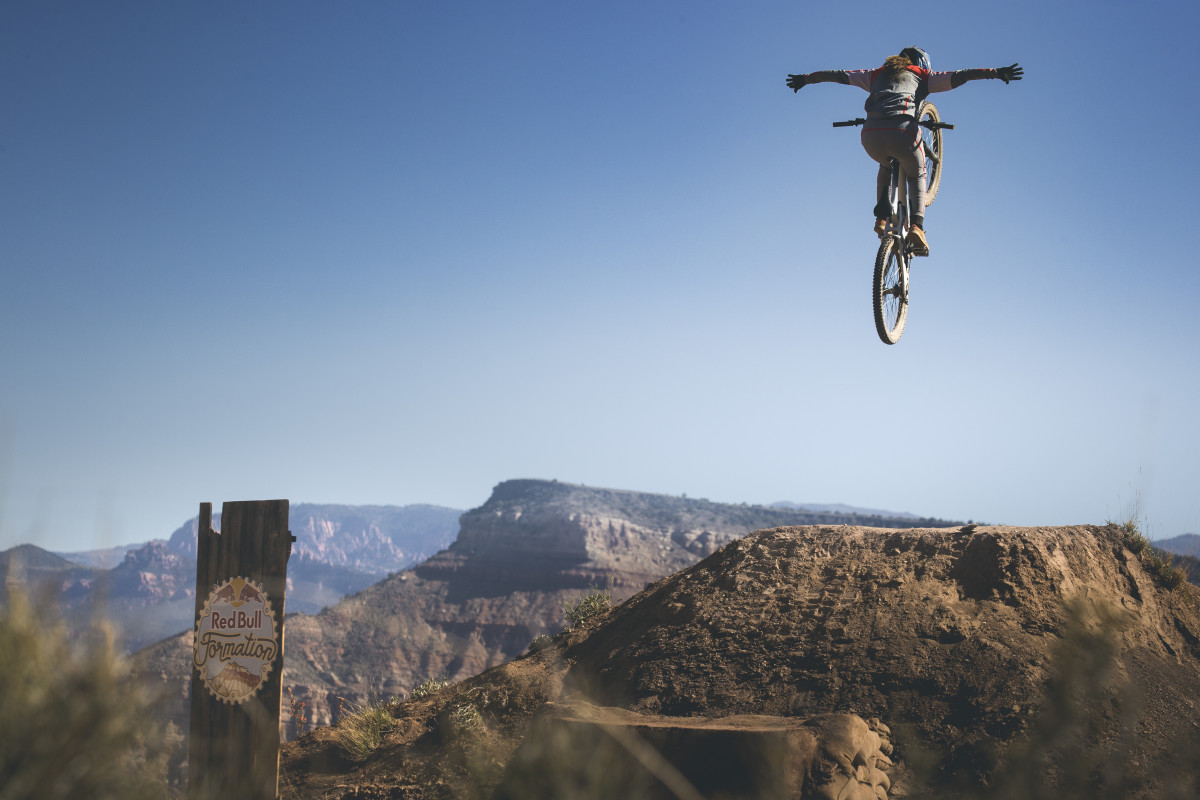 Red Bull Rampage Times Dates Rosters And Viewing Information