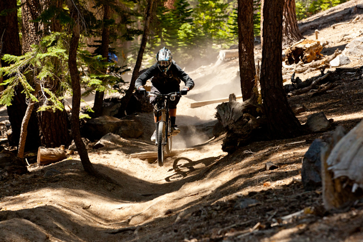 Mammoth Mountain Bike Park opens today for the season BIKE Magazine