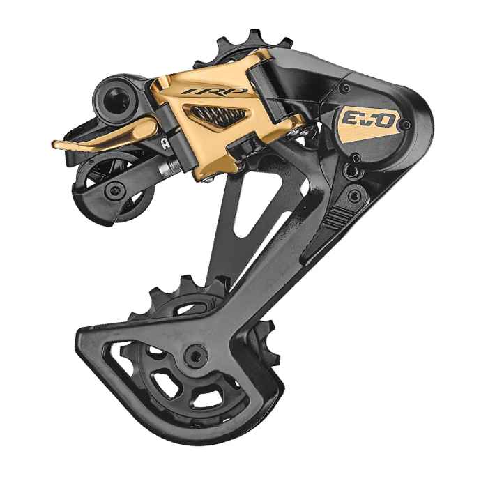 Long and Short Cage Derailleurs Explained - BikeMag