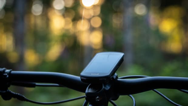 Product Spotlight: Garmin Edge 830 - BikeMag