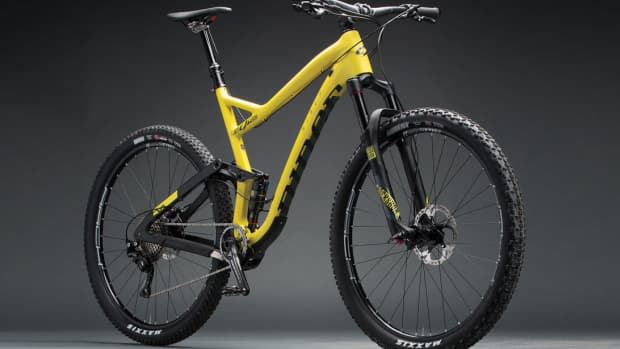 Review: Niner E.M.D. 9 - BikeMag