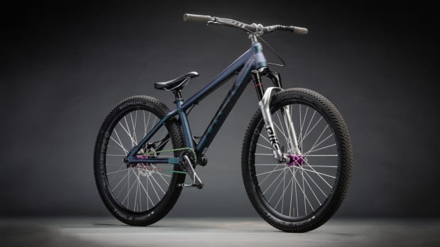 dream builds satchel cronk's santa cruz megatower