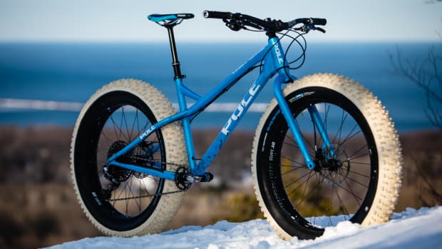 Twin Six Standard review - BikeMag