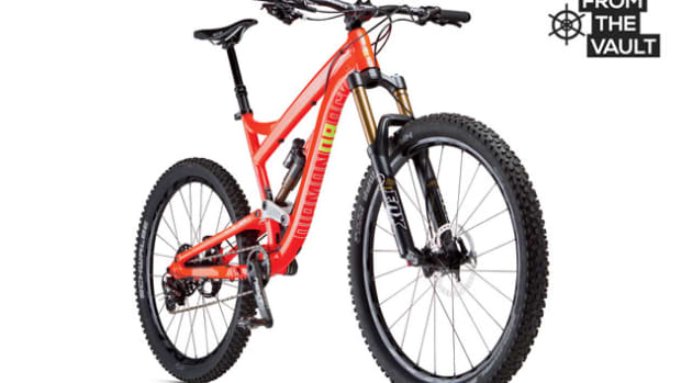 pacific yx 2200 mountain bike