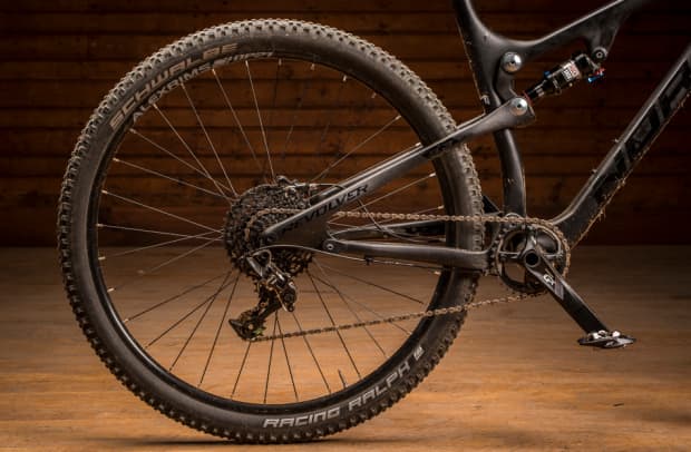 Review: Norco Revolver 9.3 FS - BikeMag