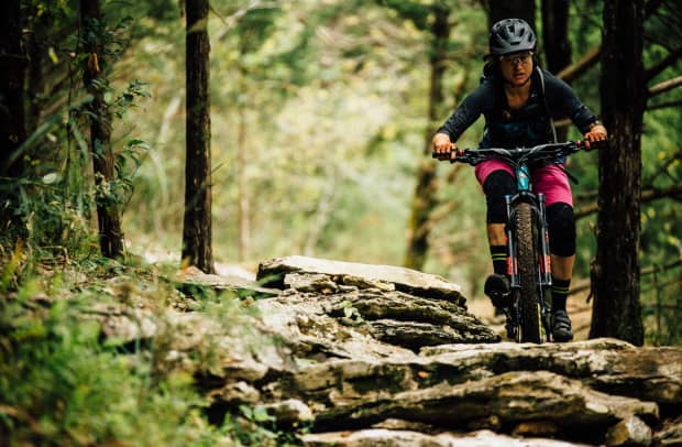 First Look: Yeti Beti 2016 Women's Bikes - Bikerumor