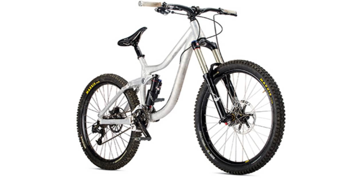 Review: Kona Supreme Operator - BikeMag