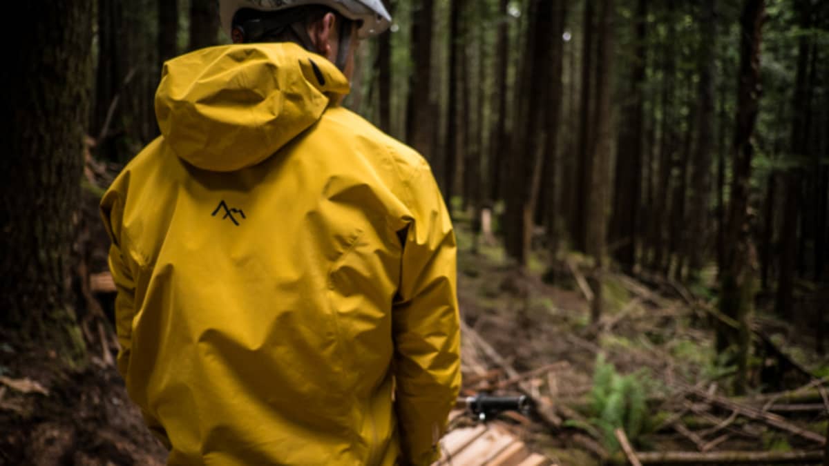 Tested: Gore Fusion Tool Jacket - BikeMag