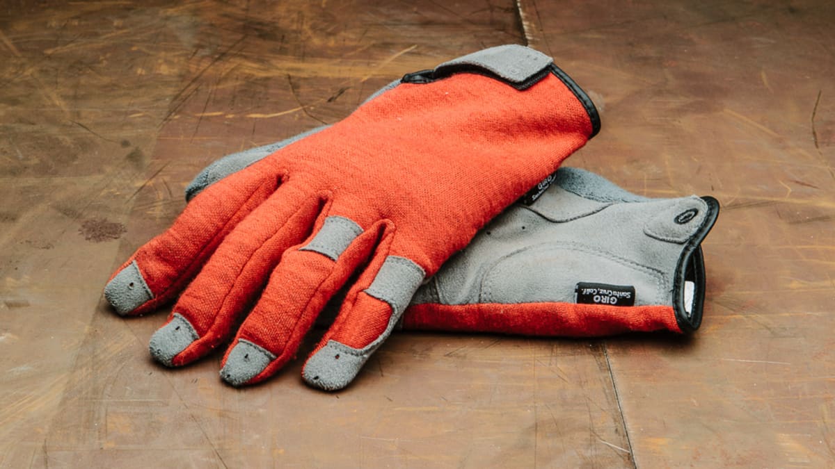 5.11® Station Grip 2 Gloves: Comfort & Durability