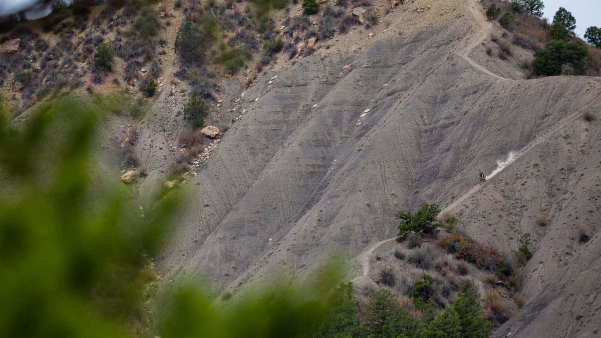 Reel Rock 12' to arrive in Durango – The Durango Herald