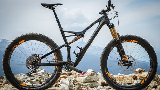 Specialized sale fuse fattie