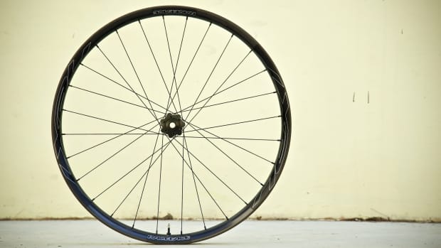 Race face next cheap r36 wheelset