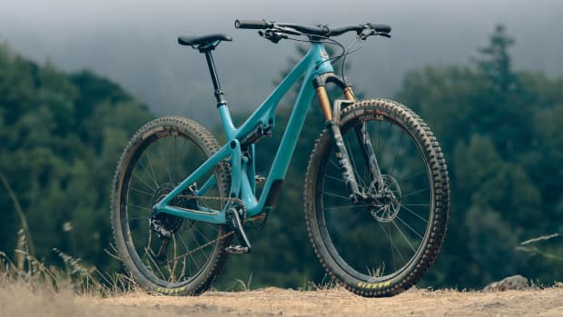 Yeti clearance sb100 xo1