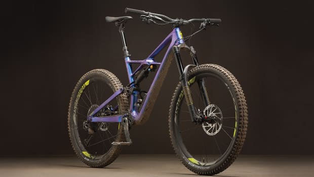 2018 specialized enduro cheap 27.5