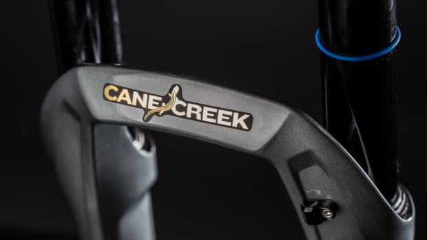 Tested: Cane Creek Helm Coil | $900 - BikeMag