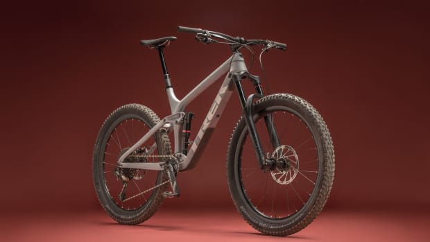 2019 trek remedy 9.9 clearance review