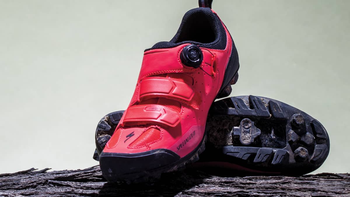 Specialised comp 2025 mtb shoes