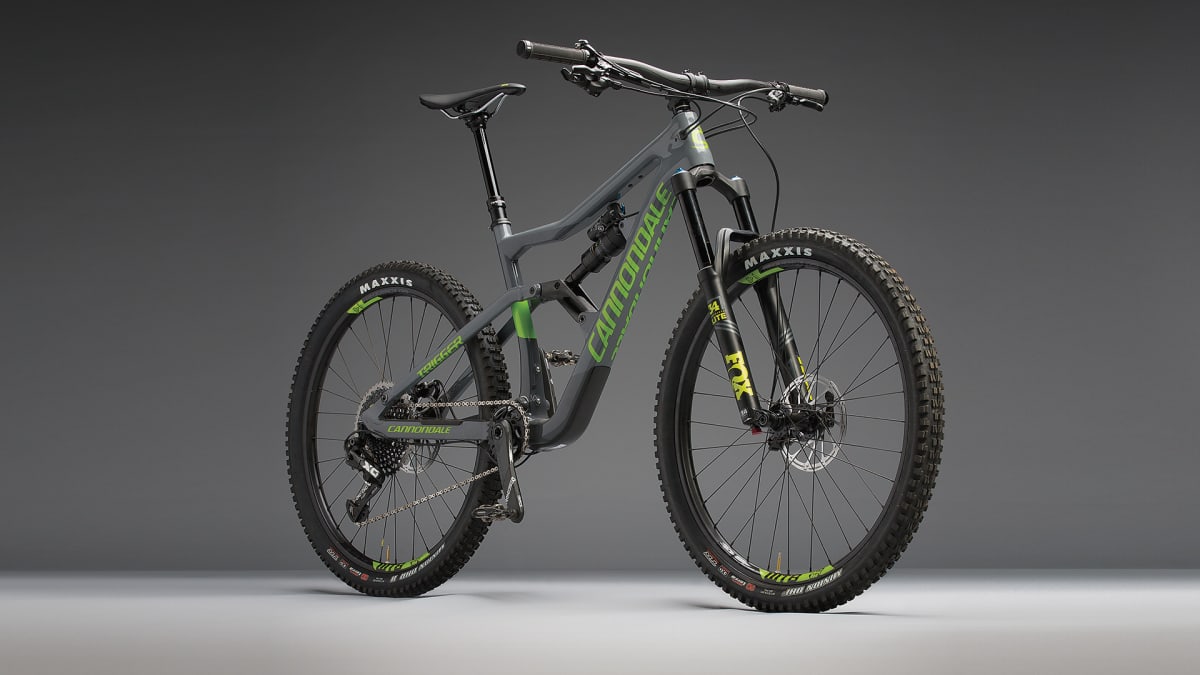 2018 cannondale trigger sales carbon 2