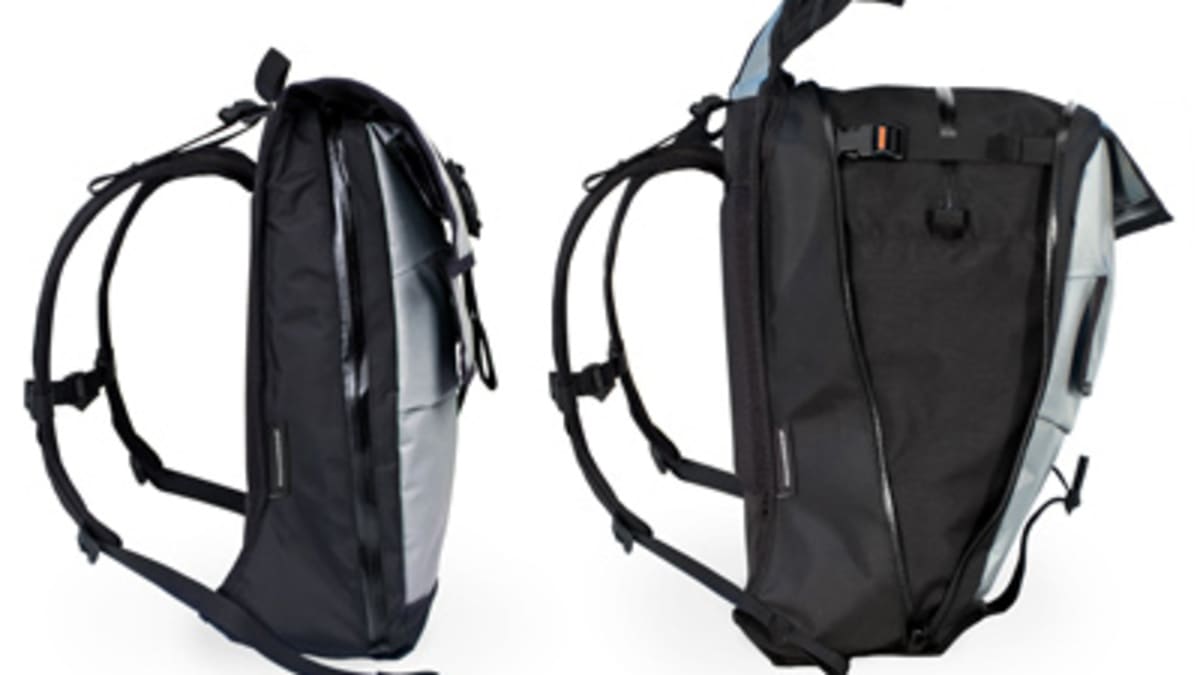 Review: Mission Workshop Vandal Pack - BikeMag