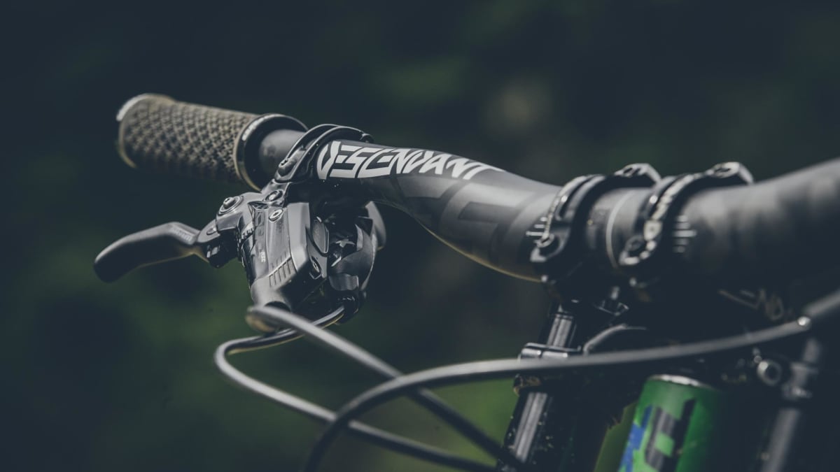 Truvativ Releases New Descendant Bars & DM Stem - BikeMag