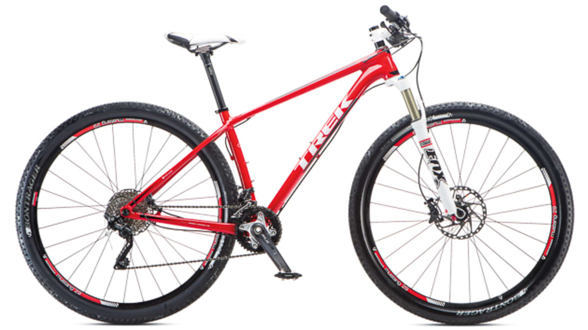 Trek superfly clearance series 29