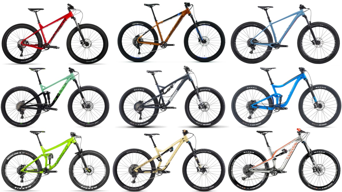 Best trail bikes sales for 2019