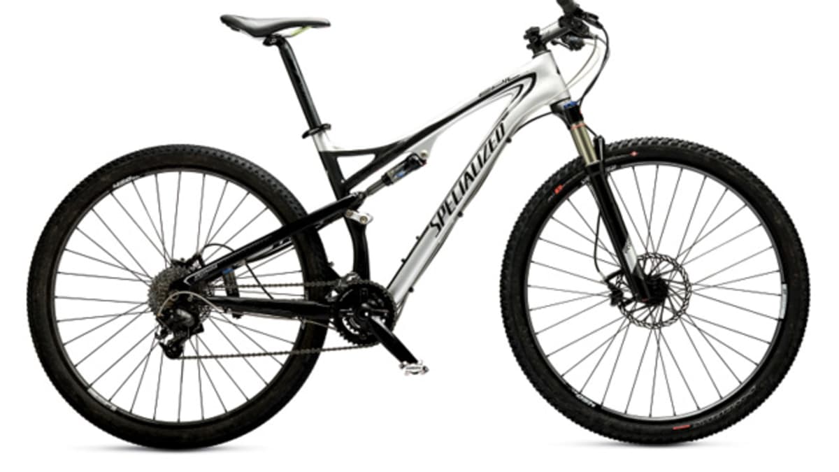 Epic comp cheap 29er