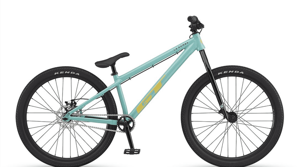 GT Bicycles Issues Immediate Recall On LaBomba Dirt Jumpers BikeMag