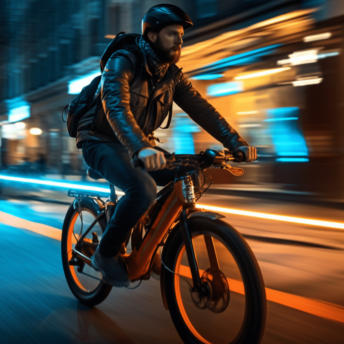 How to Get Started Commuting With an E-Bike