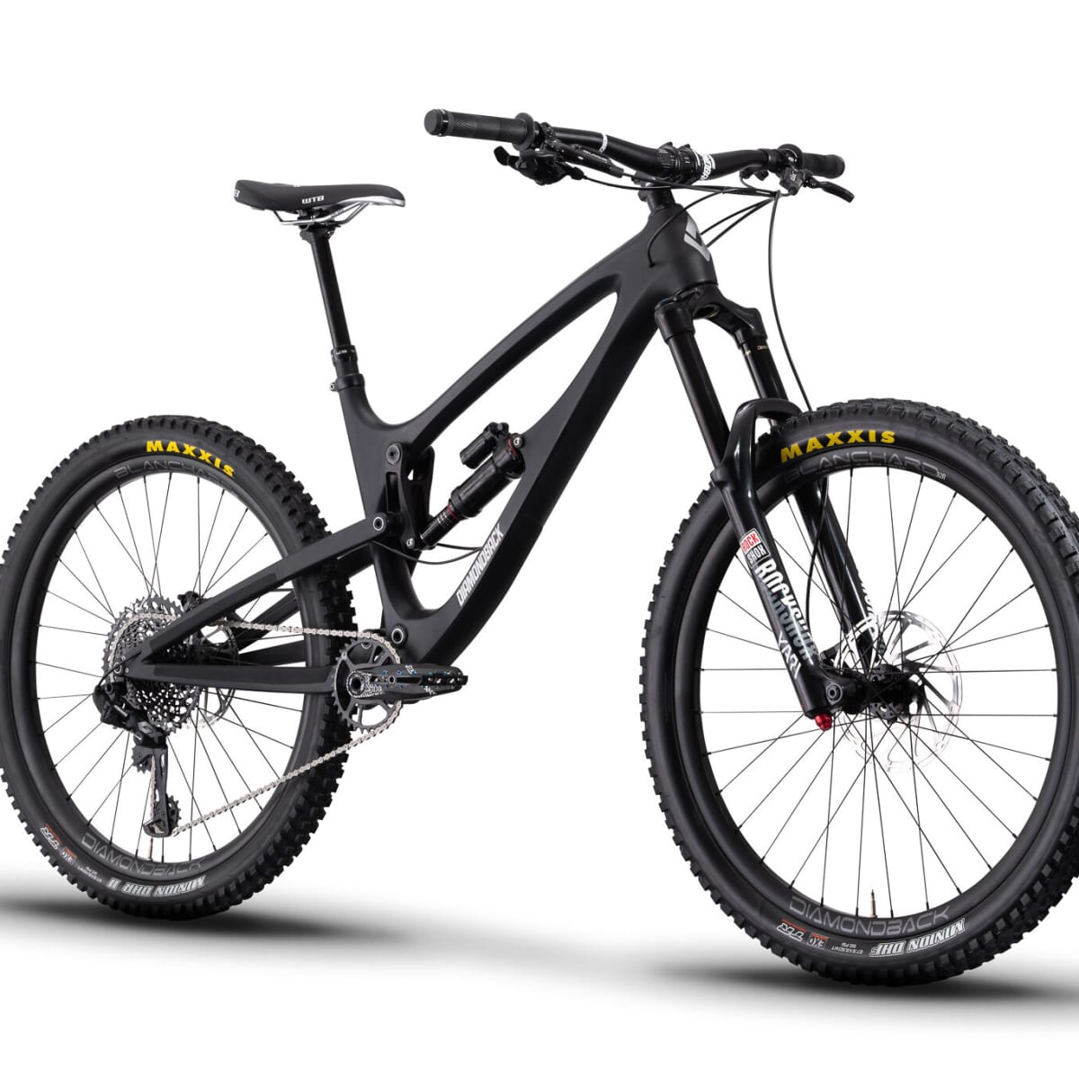 Diamondback mission deals 2 mountain bike