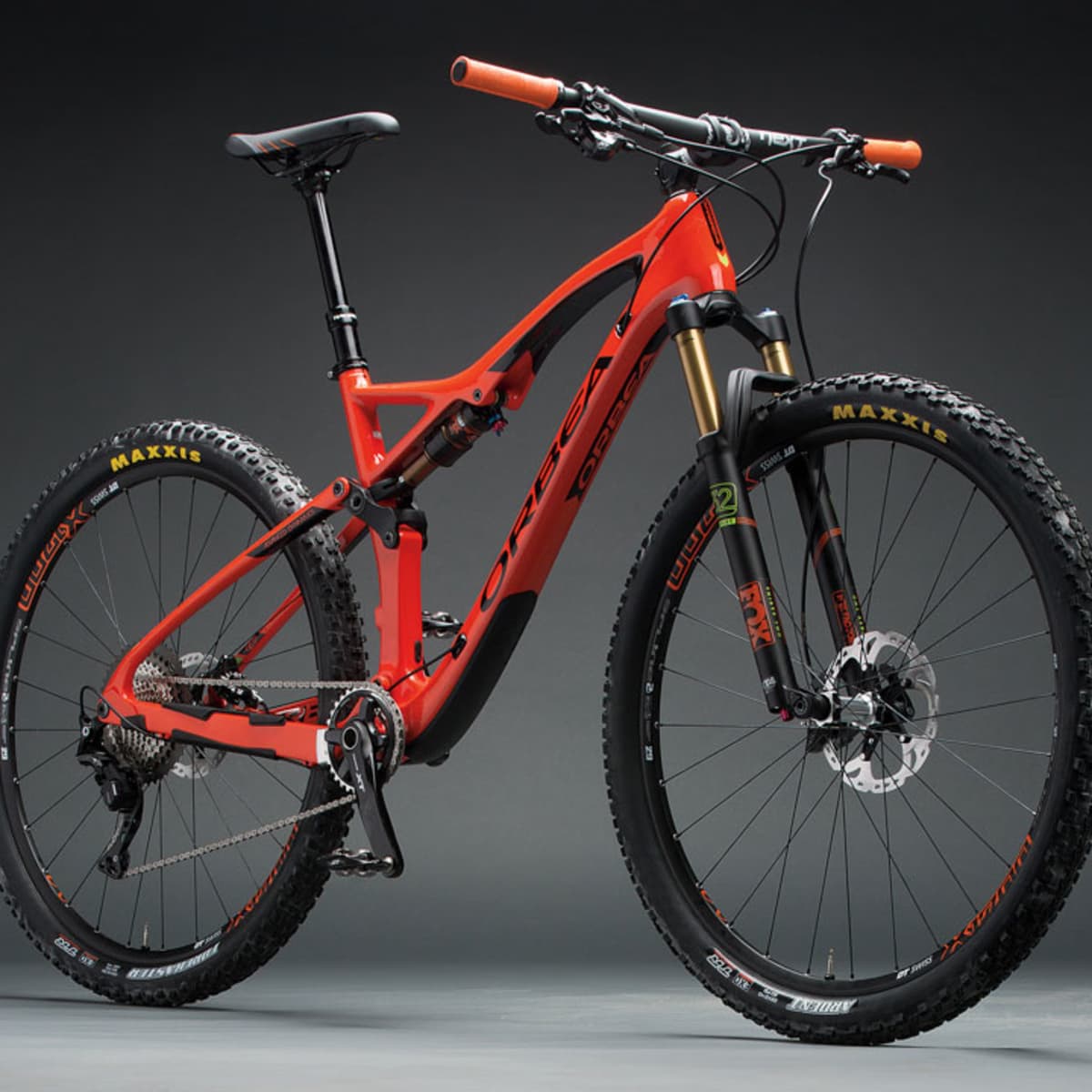 Orbea occam tr sales m10 2017