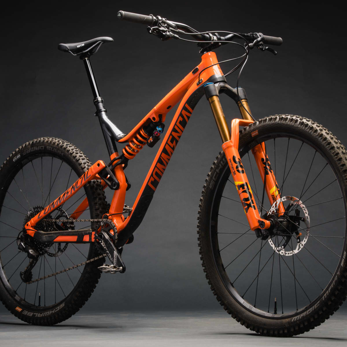 Tested – Commencal Meta AM 29 - BikeMag