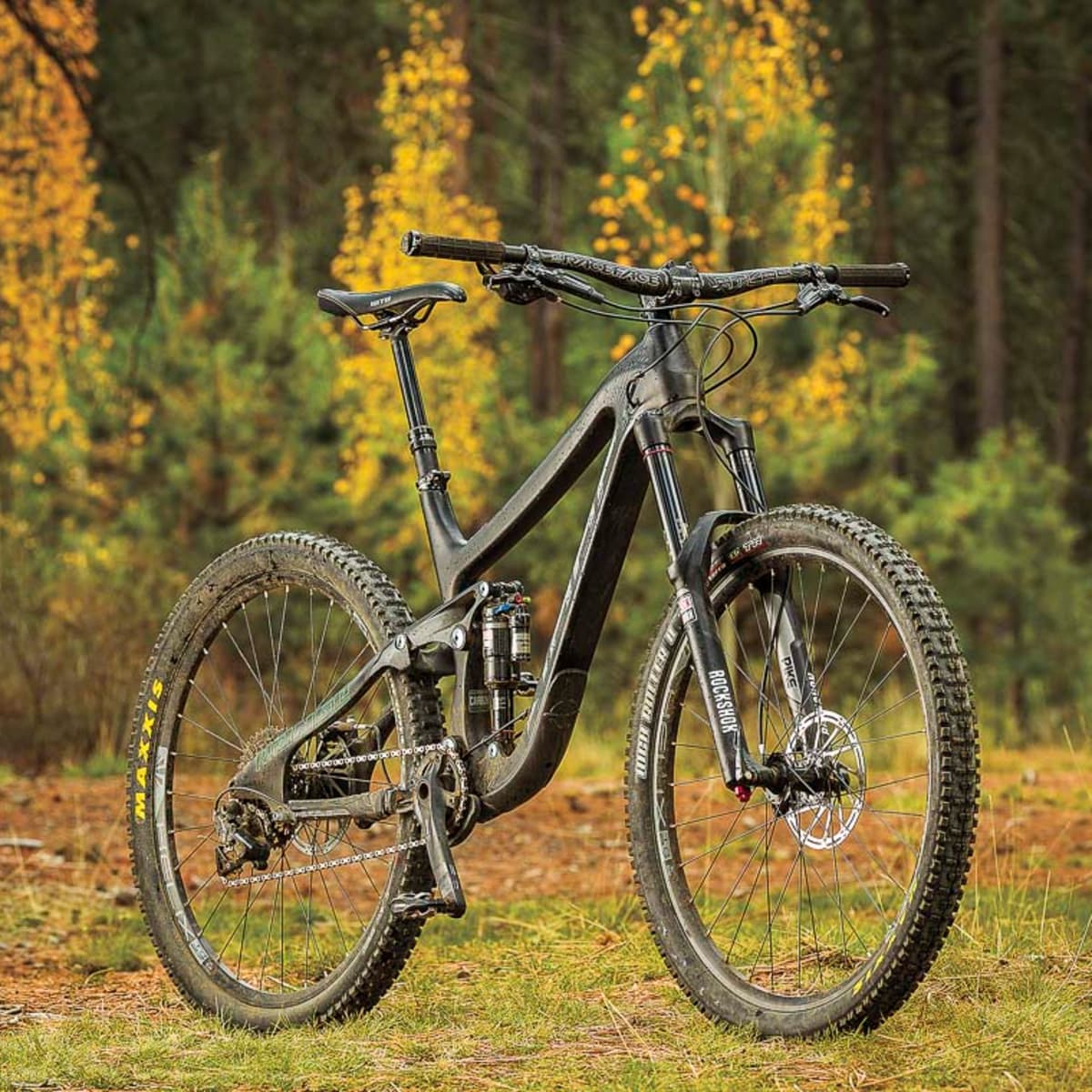 Norco charger 7.2 cheap 2015