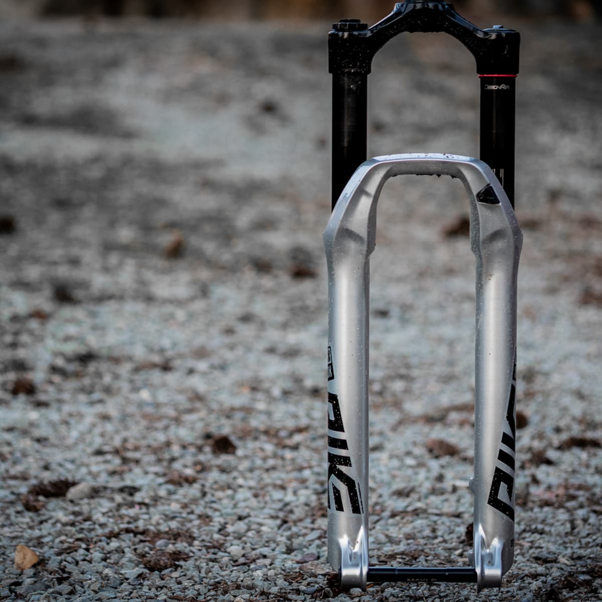 Rockshox debonair best sale review