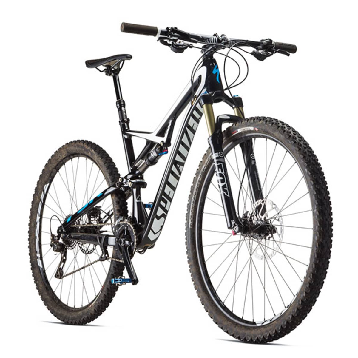 Specialized camber cheap fsr 2015