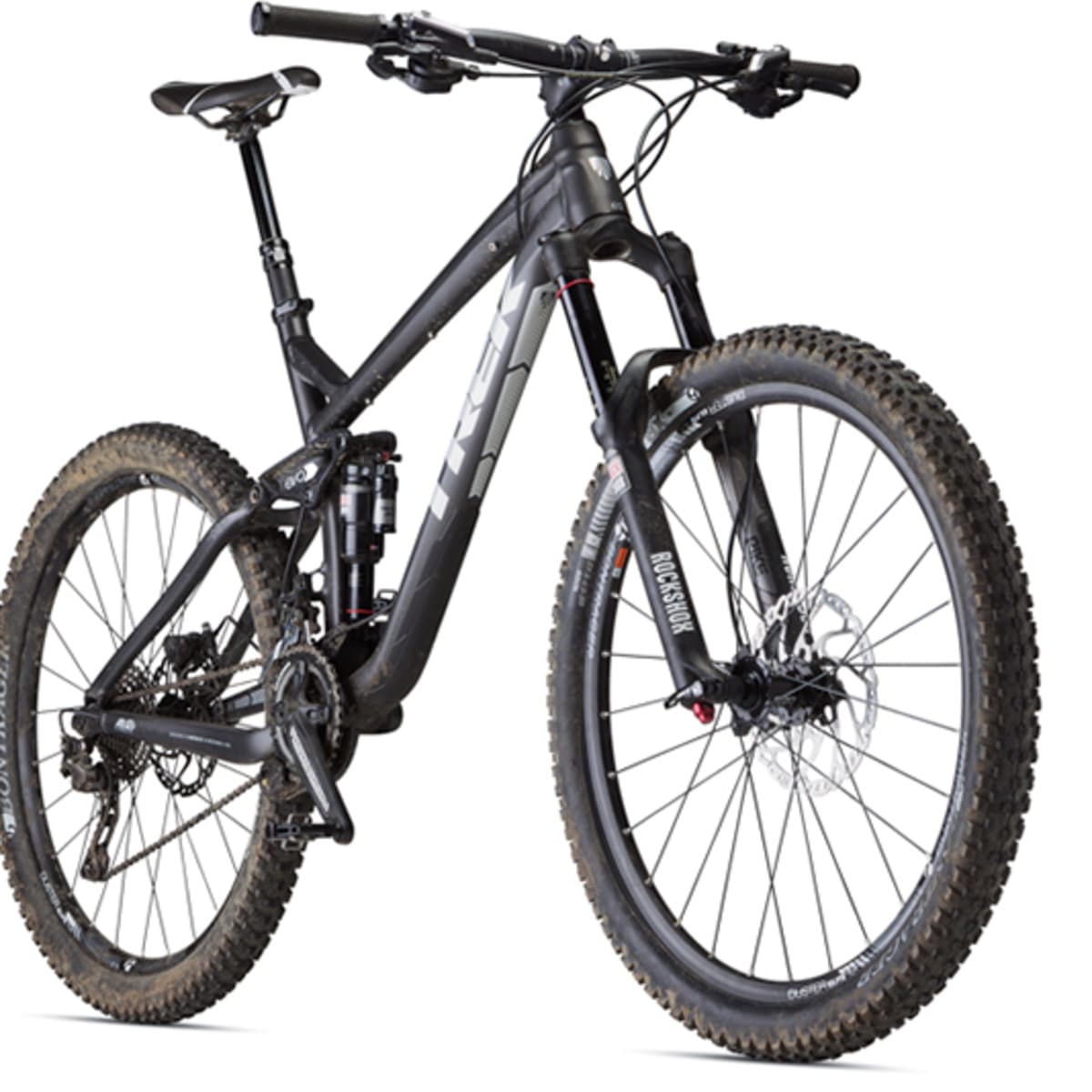 Trek slash 2025 8 650b