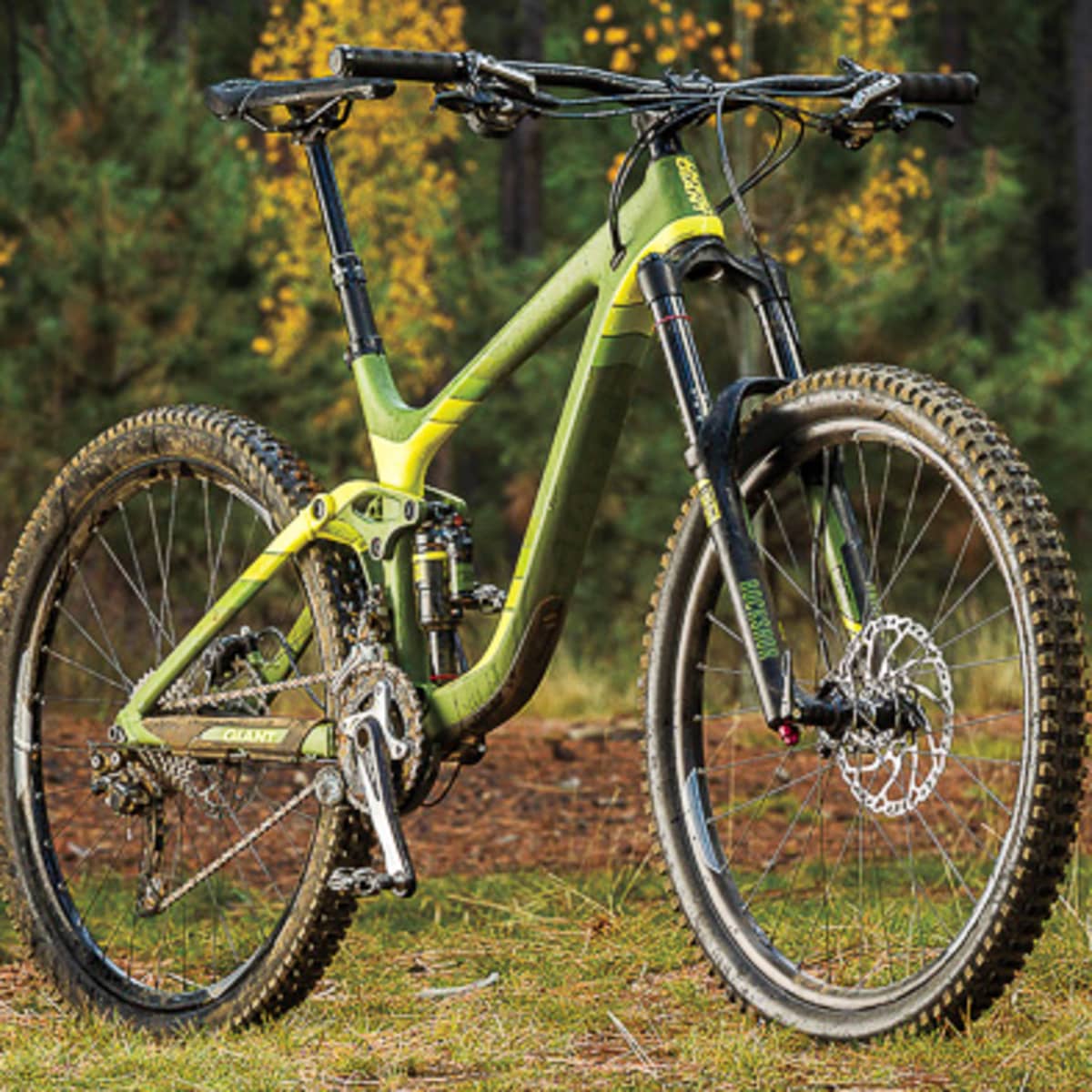 Giant reign advanced 1 on sale 2015