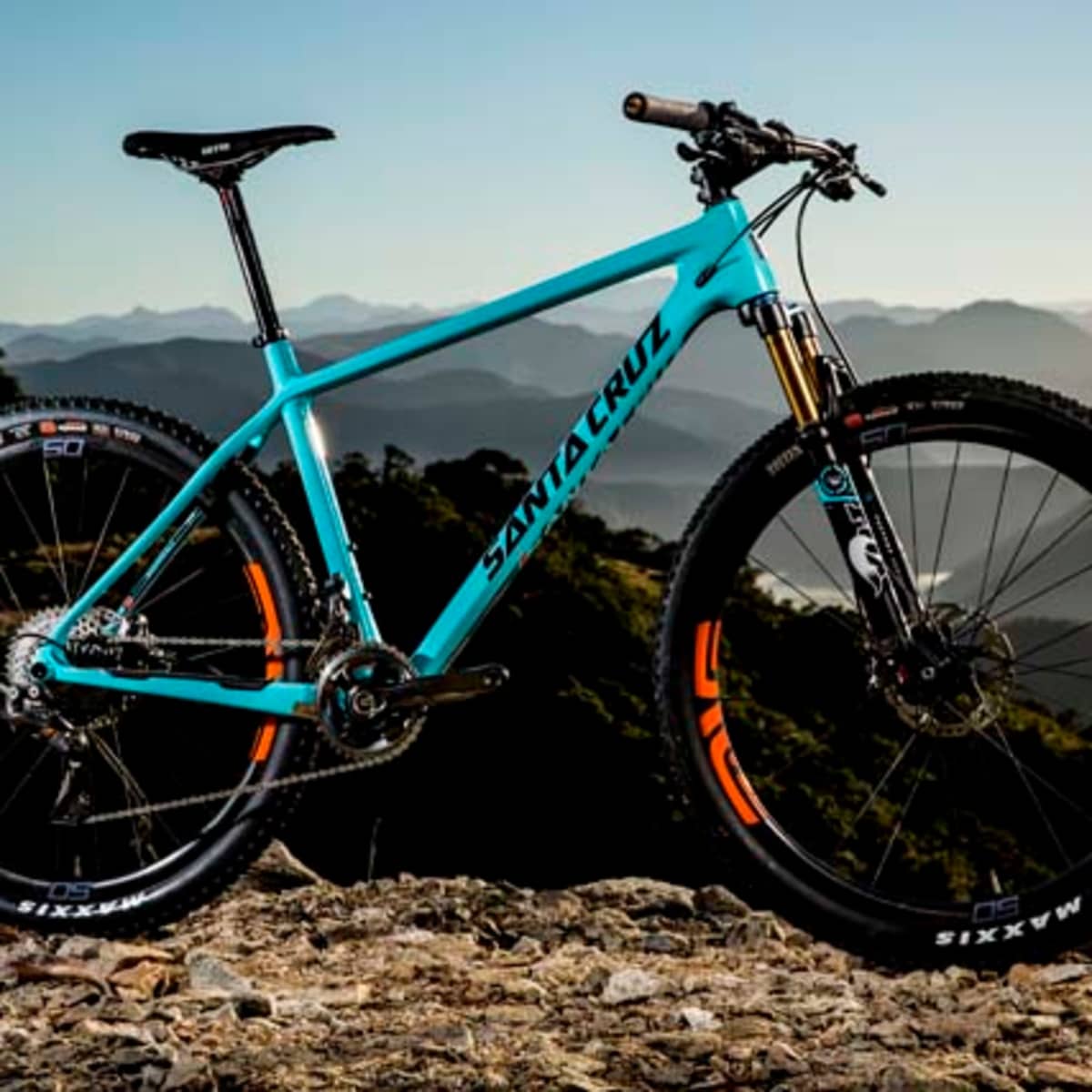 Santa Cruz releases new Highball and Stigmata BikeMag