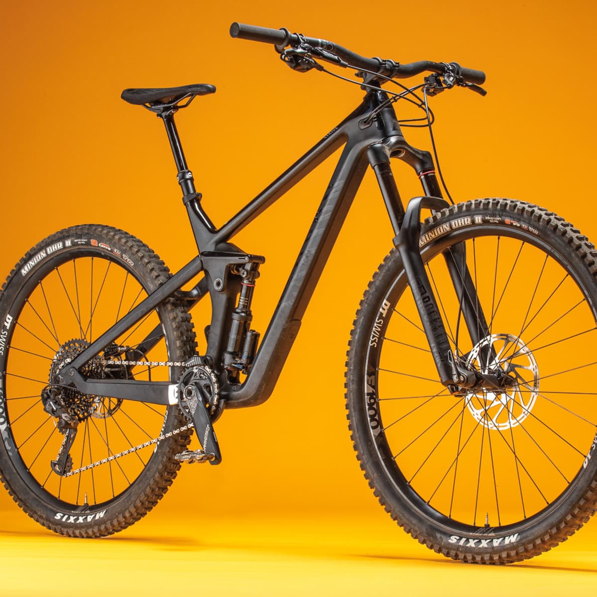 Canyon strive sales 7.0