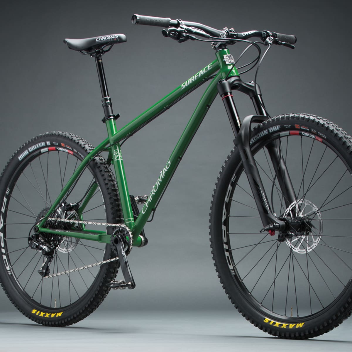 Chromag clearance fat bike