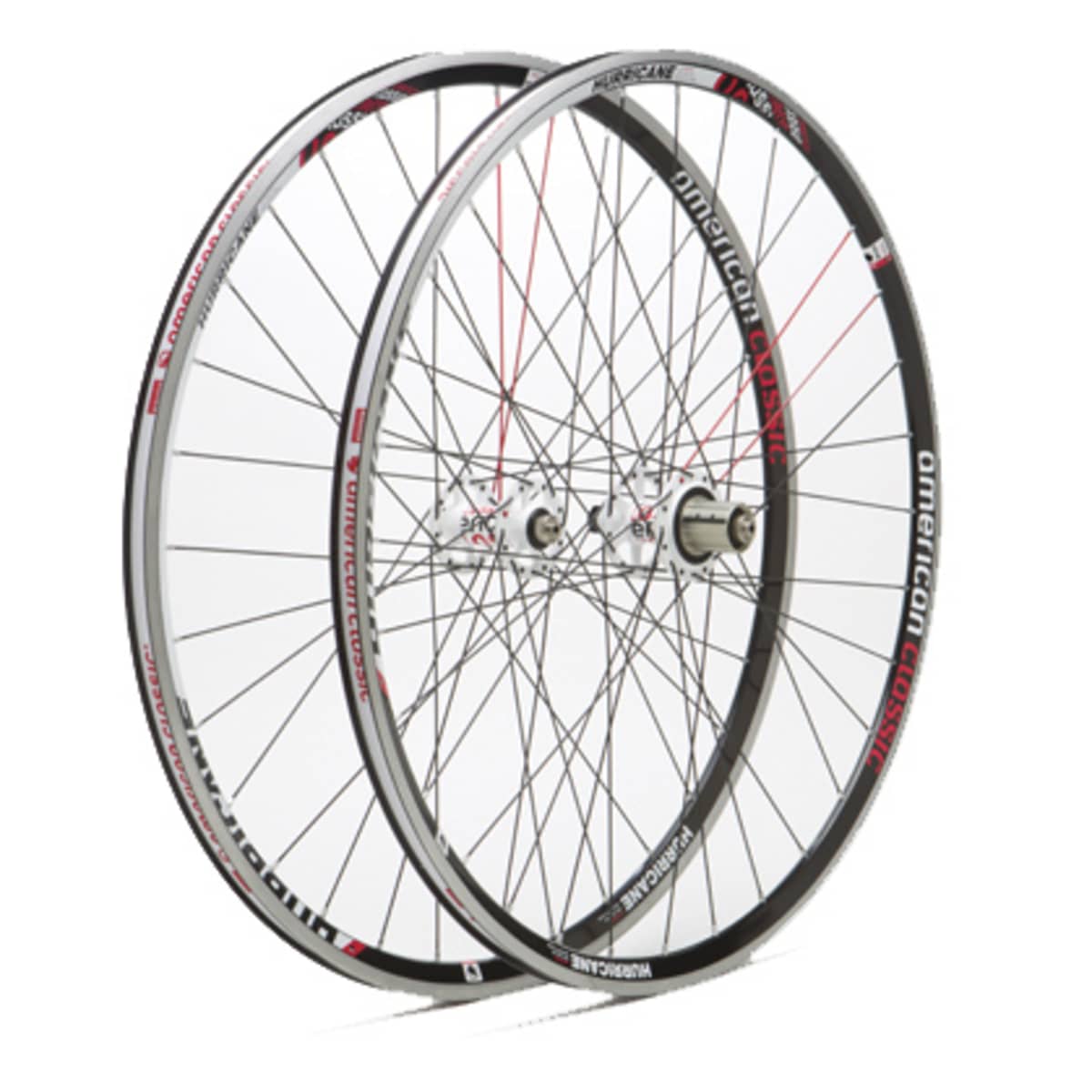 American classic 2024 bicycle wheels