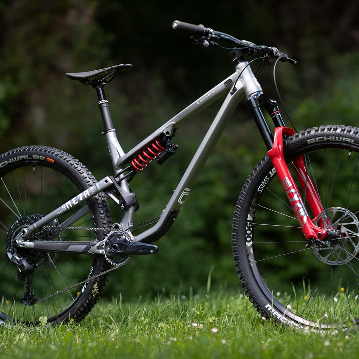 Commencal meta tr cheap ride 29