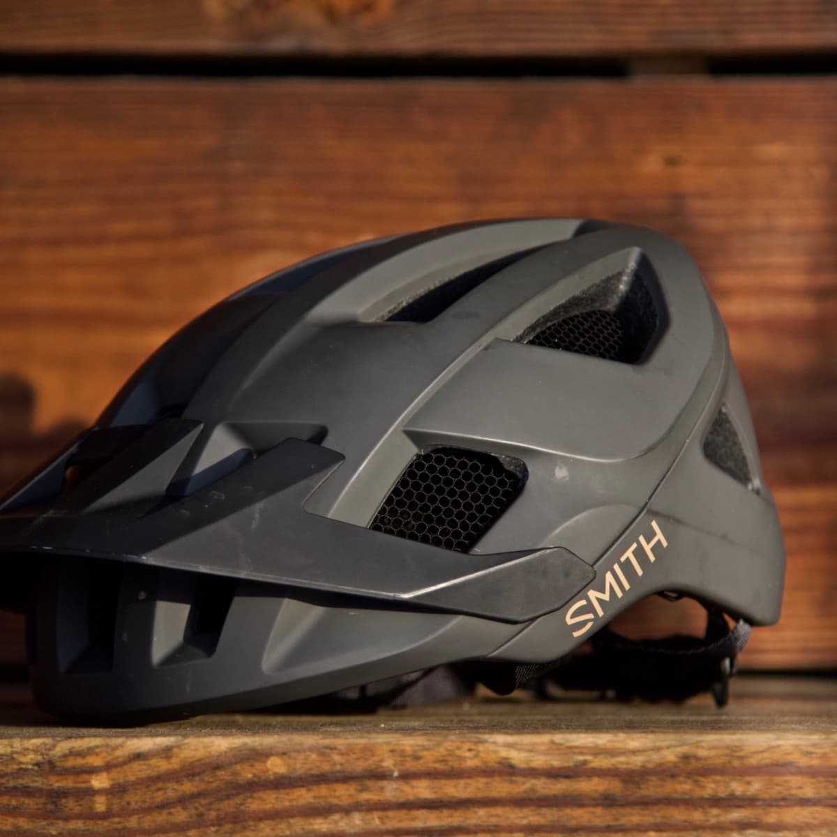Tested: Smith Session Mountain Bike Helmet | BIKE Magazine - BikeMag