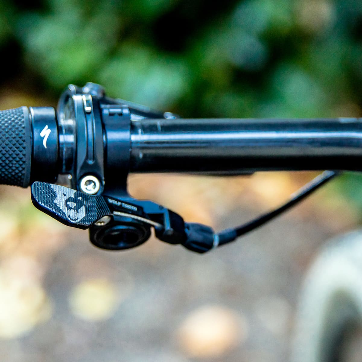 Review: Wolf Tooth ReMote Dropper Lever - BikeMag