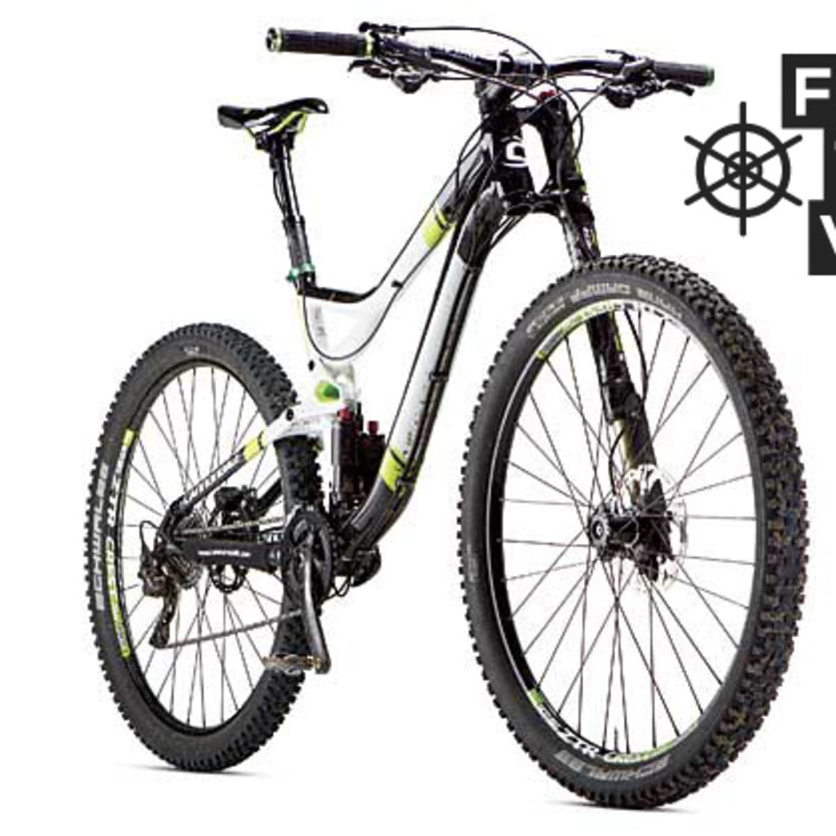 Cannondale trigger sales 29 2013