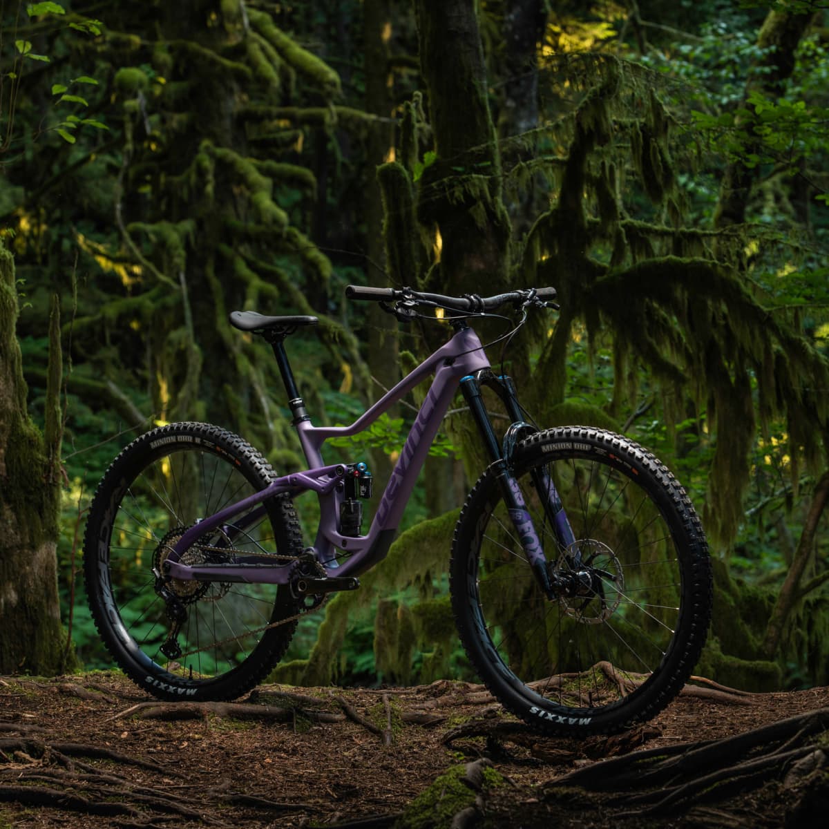 Devinci troy clearance 29 review