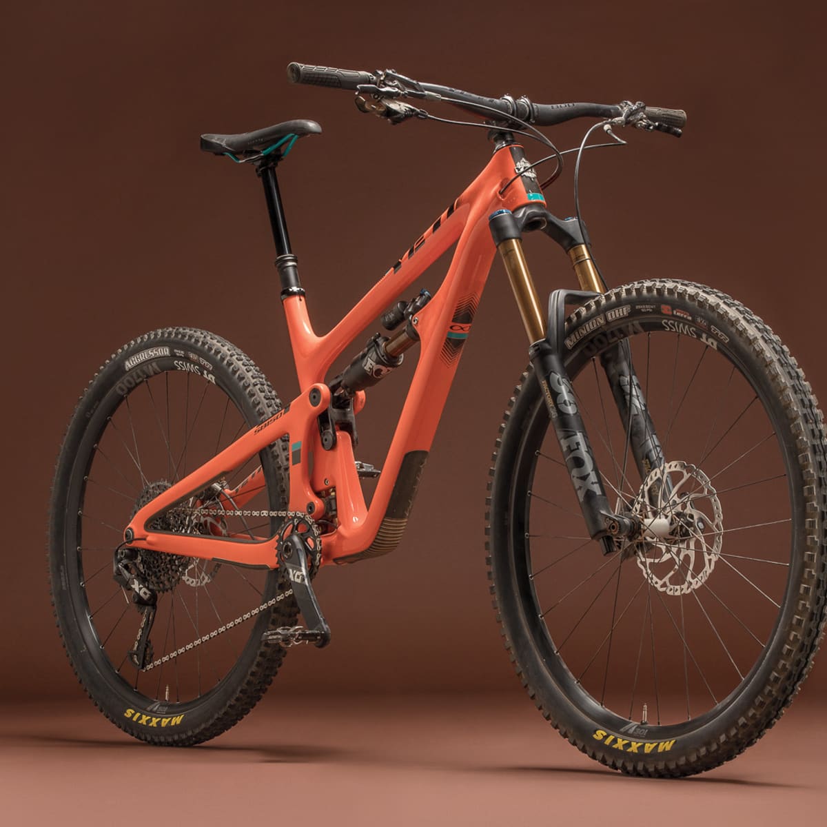 Yeti sb150 on sale x01