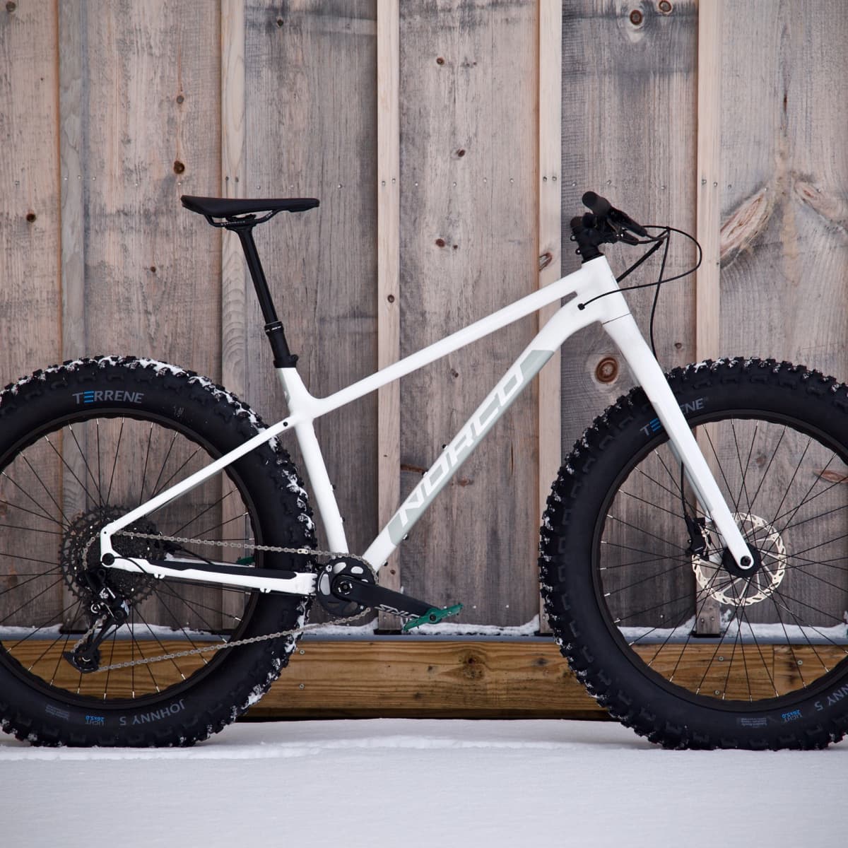 2020 norco sales bigfoot