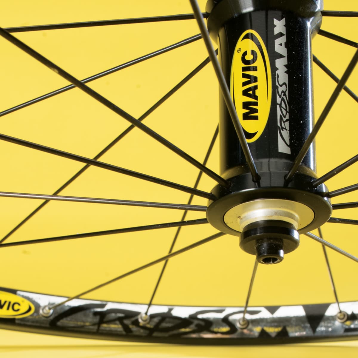 Rims cheap mavic 26